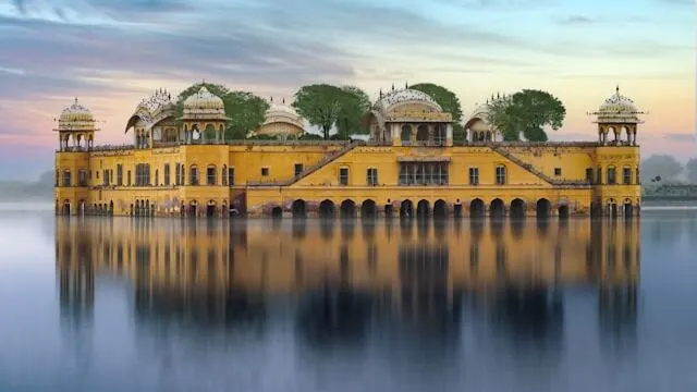 Complete Rajasthan