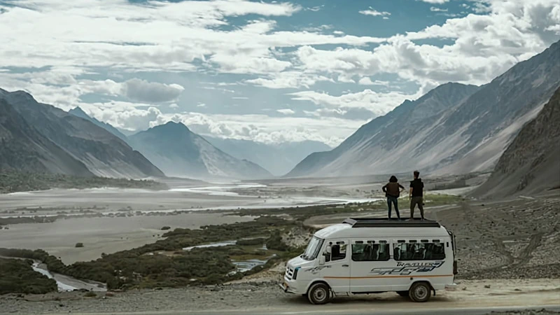 Leh & Ladakh